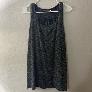✨2 FOR $25 CLOSET SALE✨ Heather Gray Tank Top